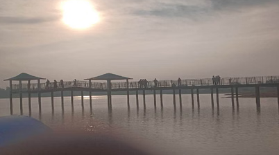 Photo of छत्तीसगढ़ में मौसम फिर सामान्य, दिन में धूप तीखी पर रात में हल्की ठंड बरकरार