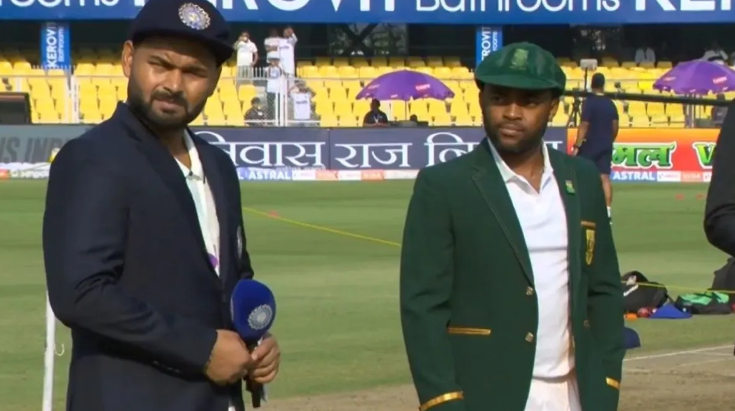 Photo of ऋषभ पंत ने कप्तान बनते ही रच डाला इतिहास