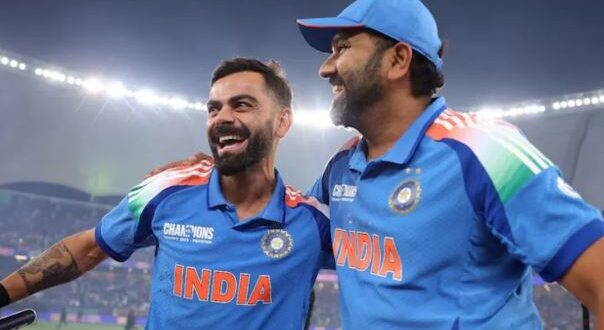 Photo of विराट को भाता है धोनी का मैदान, थर-थर कांपेंगे साउथ अफ्रीका के गेंदबाज