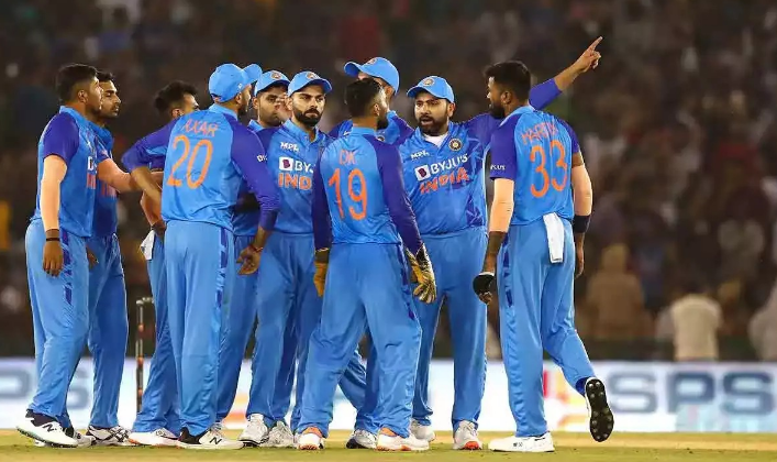 Photo of हांगकांग सिक्सेस में भारतीय टीम का सफर समाप्त