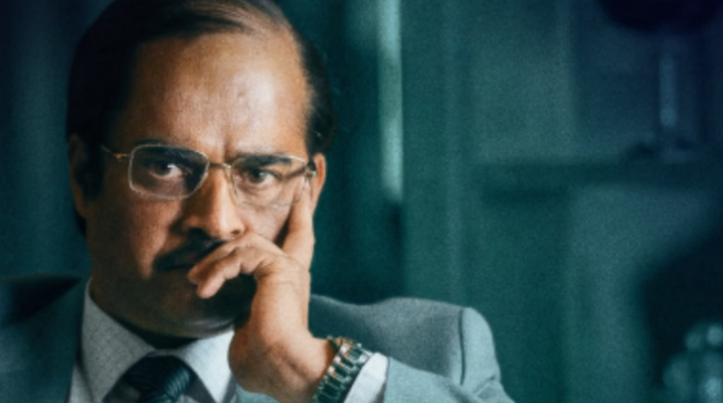 Photo of रणवीर सिंह की फिल्म ‘धुरंधर’ से आर माधवन का पहला लुक हुआ आउट