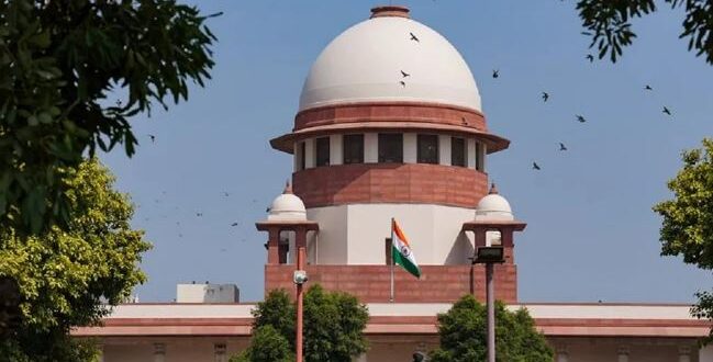 Photo of सुप्रीम कोर्ट ने पर्यावरण मंजूरी से जुड़ा छह माह पुराना फैसला लिया वापस