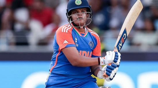 Photo of शेफाली वर्मा बनीं नॉर्थ जोन की कप्तान