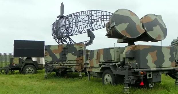 Photo of दिल्ली एयरपोर्ट पर दुश्मन ड्रोन हो जाएगा निष्क्रिय