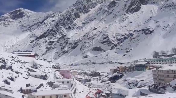 Photo of उत्तराखंड: पहाड़ों में आज बारिश और बर्फबारी के आसार