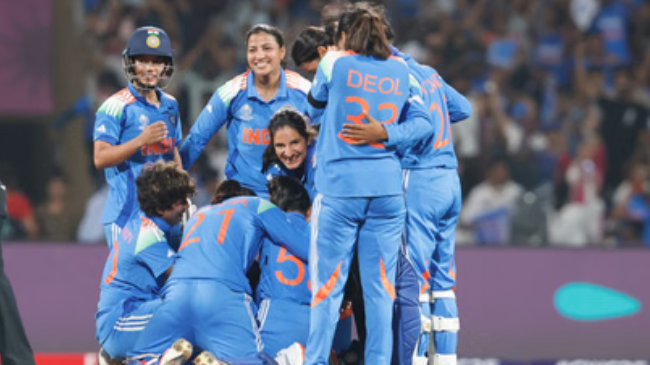 Photo of हरमन समेत ये चार खिलाड़ी भारत की ताकत, चला जादू तो विश्वकप जीतना तय