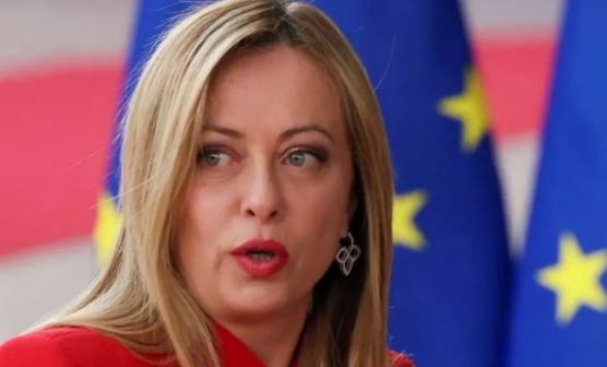 Photo of इटली में महिलाओं को लेकर मेलोनी का ऐतिहासिक कदम