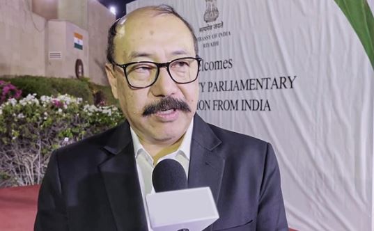 Photo of पूर्व विदेश सचिव ने सैन्य संघर्ष PAK-चीन गठजोड़ पर दिया बड़ा बयान