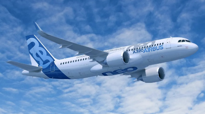 Photo of  A320 विमान के सॉफ्टवेयर अपडेट पर बोला DGCA