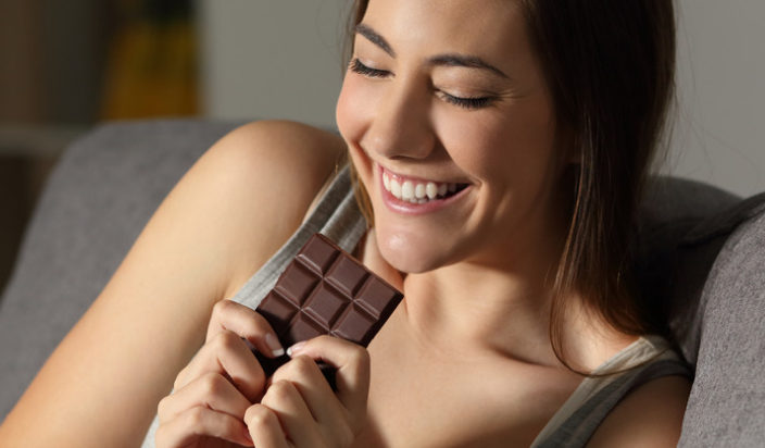 Photo of डार्क चॉकलेट और बेरीज से बढ़ेगी याददाश्त, स्ट्रेस भी होगा कम