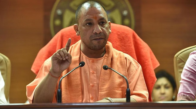 Photo of योगी सरकार ने समाज कल्याण विभाग के अधिकारियों को किया बर्खास्त