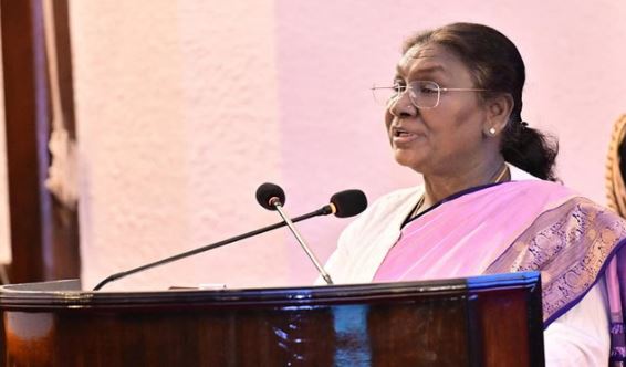 Photo of उत्तराखंड: कुमाऊं विवि के दीक्षांत समारोह में शिरकत करेंगी राष्ट्रपति मुर्मू