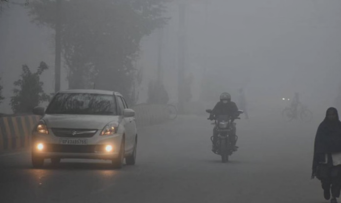 Photo of यूपी: प्रदेश में आज से बदलेगा हवाओं का रुख, कोहरे को लेकर अलर्ट