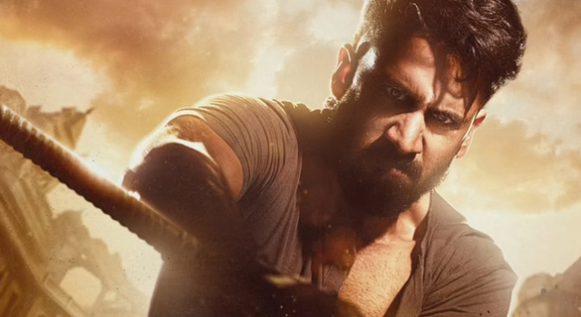 Photo of एक्शन मोड में सामने आया युवासम्राट नागा चैतन्य का धांसू लुक