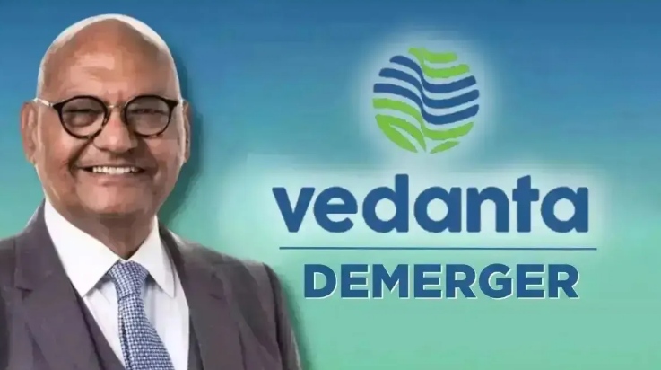 Photo of वेदांता डीमर्जर से सीधे 84 रुपये की हर शेयर पर होगी कमाई
