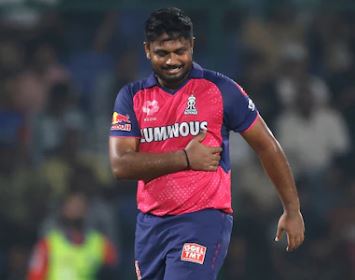 Photo of संजू सैमसन ने क्यों छोड़ी राजस्थान रॉयल्स