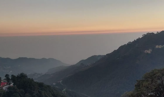 Photo of उत्तराखंड: पर्वतीय क्षेत्रों में पाले की मार, ठंड को लेकर अलर्ट जारी