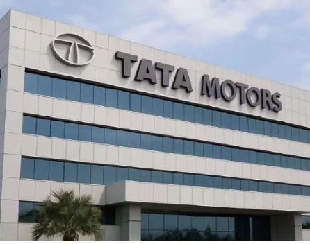 Photo of किस भाव पर हो सकती है टाटा मोटर्स की लिस्टिंग