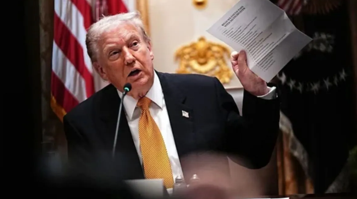 Photo of अमेरिका में खत्म होगा इतिहास का सबसे बड़ा शटडाउन