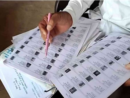 Photo of यूपी: आज से प्रदेश में शुरू होगी एसआईआर की प्रक्रिया