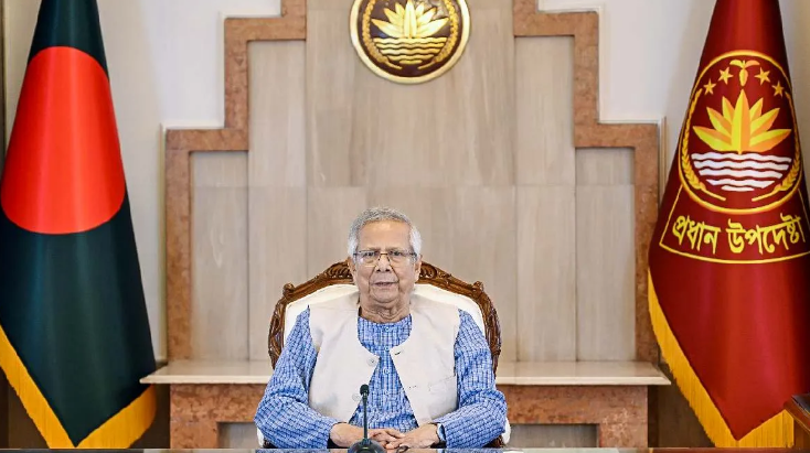 Photo of भारत आएंगे बांग्लादेश के सुरक्षा सलाहकार