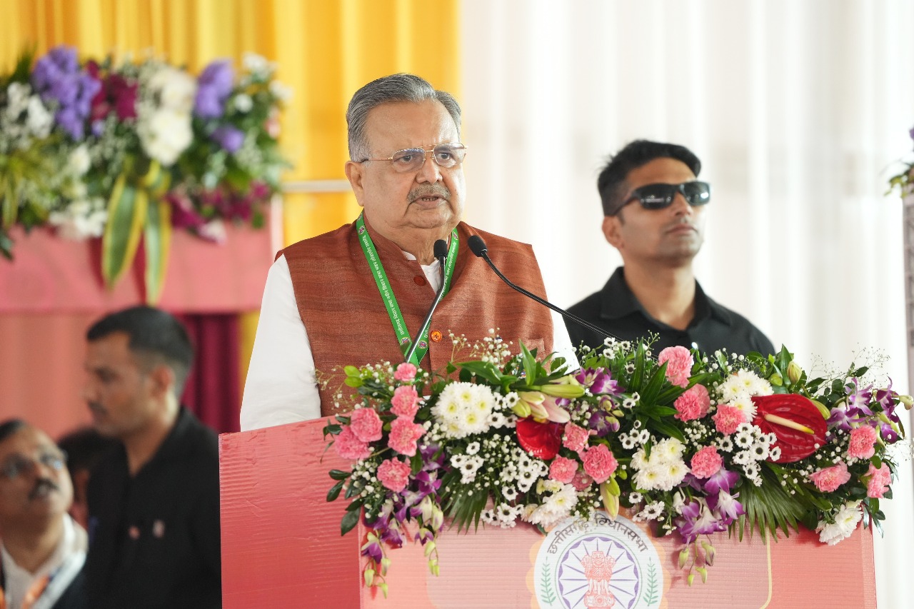 Photo of विधानसभा के नए भवन के लोकार्पण कार्यक्रम को बिरला ने भी किया सम्बोधित