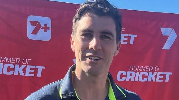 Photo of पैट कमिंस नहीं खेलेंगे ब्रिस्‍बेन टेस्‍ट, ऑस्‍ट्रेलिया ने दूसरे मैच के लिए किया स्‍क्‍वाड का एलान