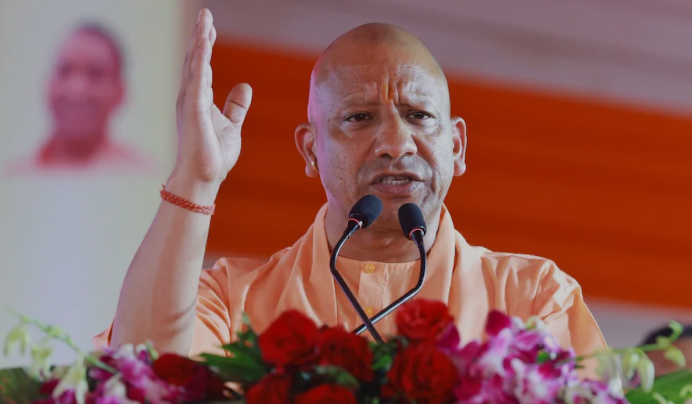 Photo of यूपी: वंदे मातरम की 150वीं वर्षगांठ पर बोले सीएम योगी