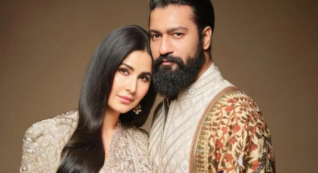 Photo of बेटे के जन्म के बाद कटरीना कैफ को मिली अस्पताल से छुट्टी