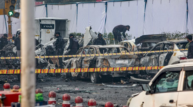 Photo of आतंकियों के कदमों के निशां का पीछा कर उत्तराखंड भी पहुंचती रहीं एजेंसियां