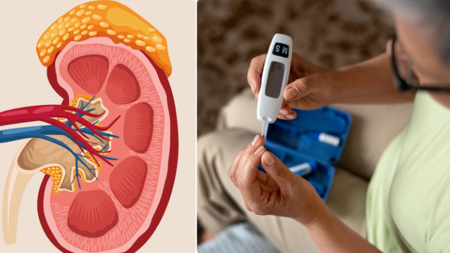 Photo of डायबिटीज रोगी हो जाएं सावधान, शुगर कंट्रोल नहीं तो आपकी किडनी भी खतरे में