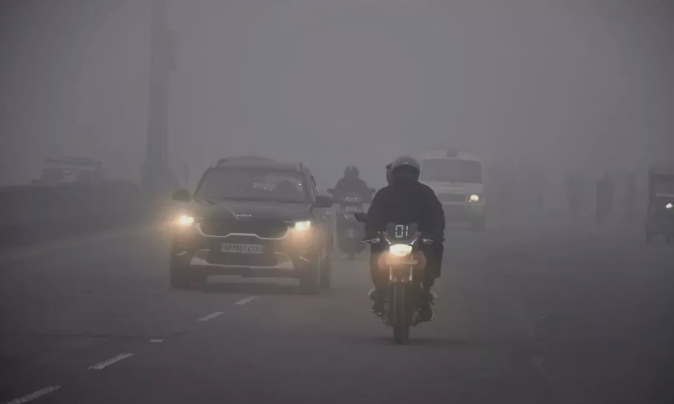 Photo of यूपी में मौसम ने बदली दिशा, जानें कब तक रहेगा ठंड का असर