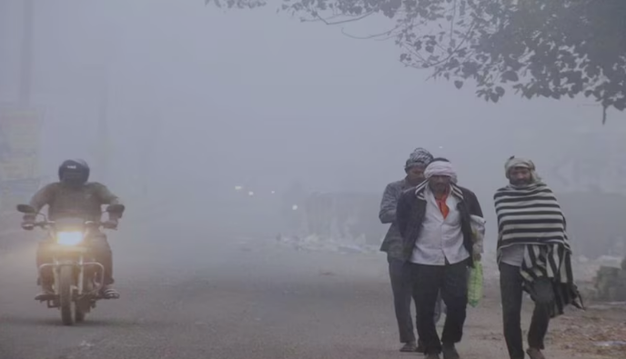Photo of कानपुर समेत इन शहरों में शीतलहर का अलर्ट जारी