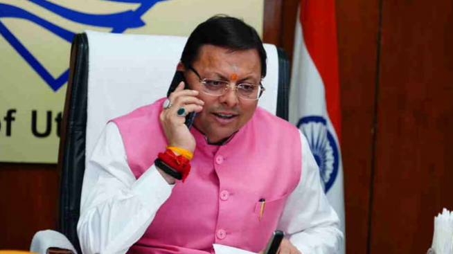 Photo of हल्द्वानी: राज्य स्तरीय सैनिक सम्मेलन में शामिल होंगे सीएम धामी