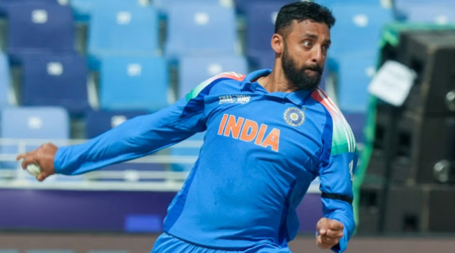 Photo of सैयद मुश्ताक अली ट्रॉफी में कप्तानी करते नजर आएंगे वरुण चक्रवर्ती