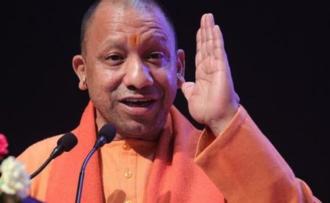 Photo of राम मंदिर में ध्वजारोहण को लेकर सीएम योगी ने एक्स पर किया पोस्ट