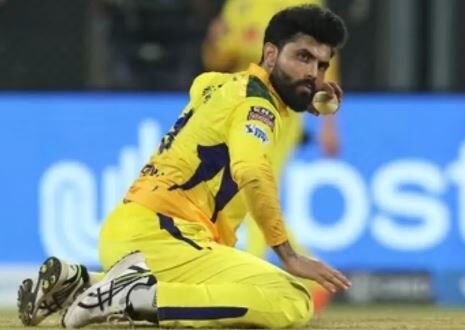 Photo of चेन्नई सुपर किंग्स ने जडेजा को बाहर करने की बताई असली वजह