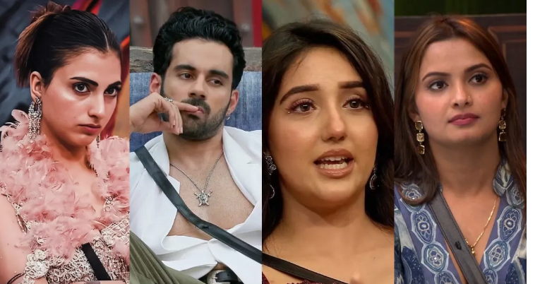 Photo of बिग बॉस 19: शॉकिंग एविक्शन में शो से निकला ये कंटेस्टेंट