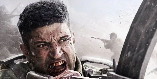 Photo of फरहान अख्तर की फिल्म ने दिखाई बहादुरी