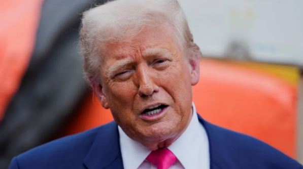 Photo of दक्षिण अफ्रीका के राष्ट्रपति की किस बात पर नाराज हुए ट्रंप?