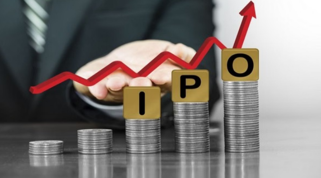Photo of IPO में ऊंचे भाव पर बेचे गए शेयरों का मामला पकड़ रहा