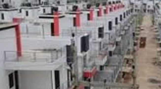 Photo of रायपुर में राज्य स्तरीय आवास मेला, आवासीय योजनाओं का होगा शुभारंभ