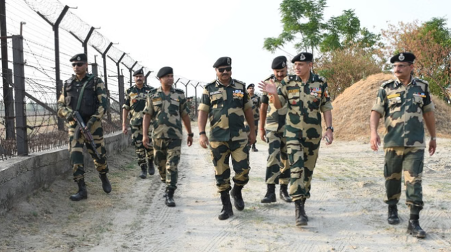 Photo of ऑपरेशन सिंदूर: 72 आतंकी लॉन्चपैड को सीमा से दूर ले गया पाकिस्तान