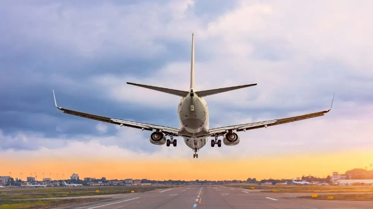 Photo of हैदराबाद एयरपोर्ट को बम से उड़ाने की धमकी