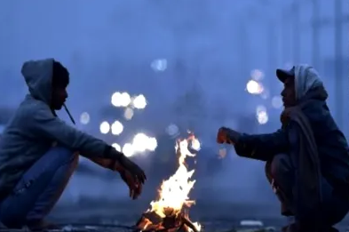 Photo of छत्तीसगढ़ में पड़ेगी कड़ाके की ठंड, उत्तरी इलाकों में शीत लहर की संभावना