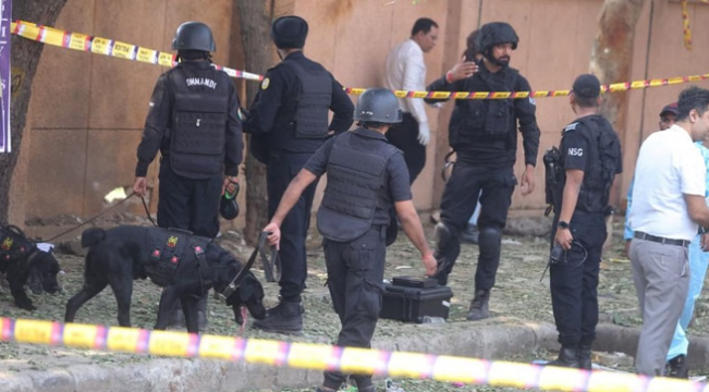 Photo of दिल्ली कार ब्लास्ट: उत्तराखंड से मिले आरोपियों के सात कनेक्शन