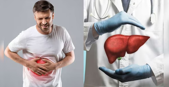 Photo of इस ब्लड ग्रुप वालों में लिवर खराब होने का खतरा कई गुना ज्यादा