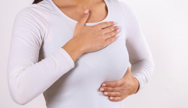 Photo of बढ़ा रही ब्रेस्ट कैंसर की खतरे की रफ्तार, विशेषज्ञों ने चेताया