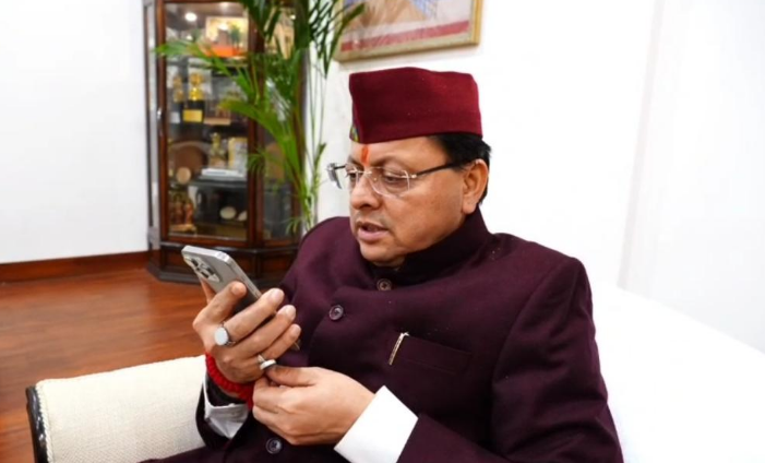 Photo of उत्तराखंड: विश्व कप स्टार स्नेह राणा को 50 लाख की प्रोत्साहन राशि देगी धामी सरकार