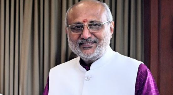 Photo of उपराष्ट्रपति का राजनांदगांव दौरा कल: नेत्र चिकित्सा संस्थान का उद्घाटन